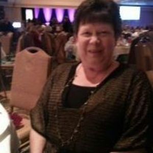 Meet your Posher, Nancy